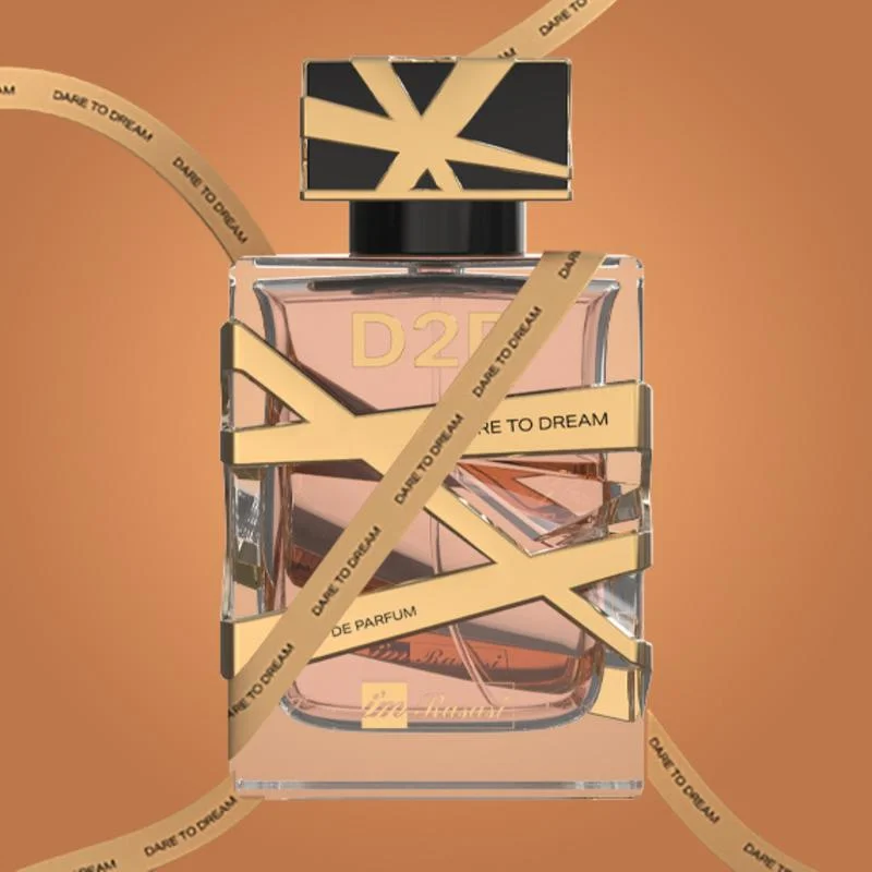 Rasasi  I'm Rasasi D2D RAW VIBE  | Best Price UAE